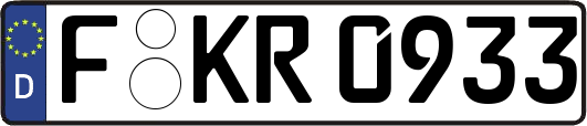 F-KR0933