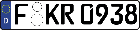 F-KR0938