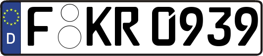 F-KR0939