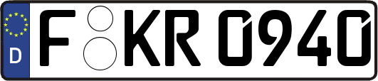 F-KR0940