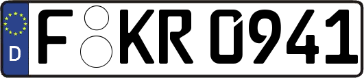 F-KR0941