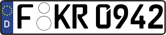 F-KR0942