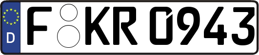 F-KR0943