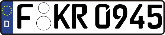 F-KR0945