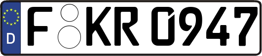 F-KR0947