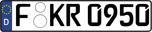 F-KR0950