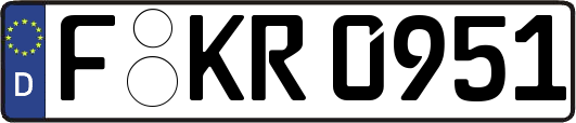 F-KR0951