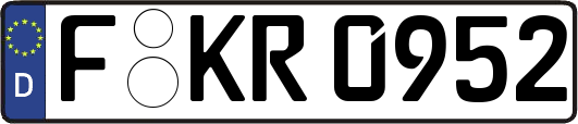 F-KR0952