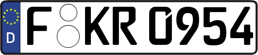 F-KR0954