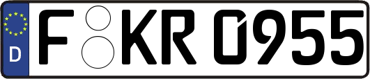F-KR0955