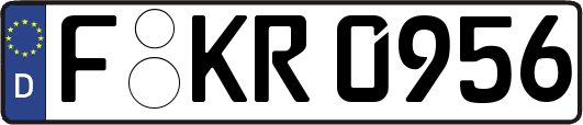F-KR0956