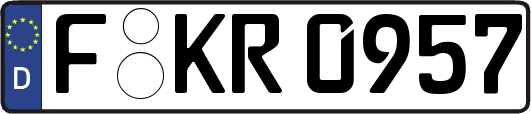 F-KR0957