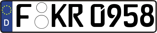 F-KR0958