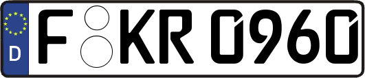F-KR0960