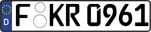 F-KR0961