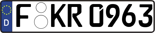 F-KR0963
