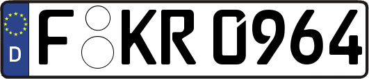 F-KR0964
