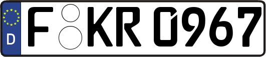 F-KR0967