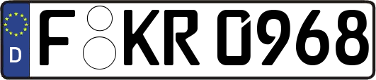 F-KR0968