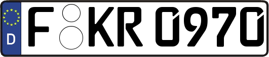 F-KR0970