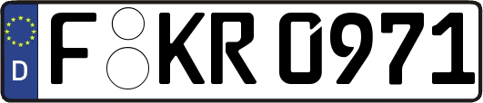 F-KR0971