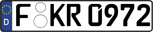 F-KR0972