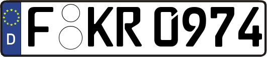 F-KR0974