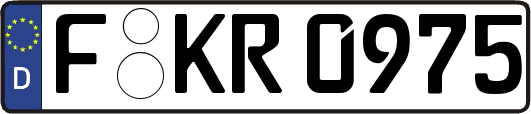F-KR0975