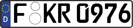 F-KR0976