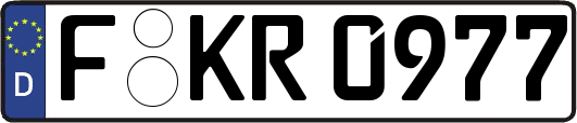 F-KR0977