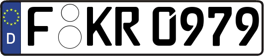 F-KR0979