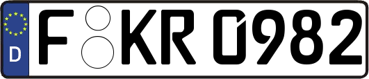 F-KR0982