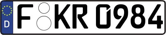 F-KR0984