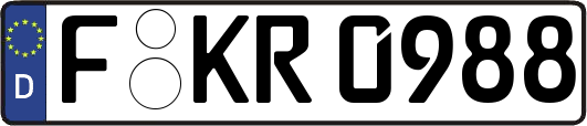 F-KR0988