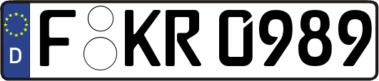 F-KR0989