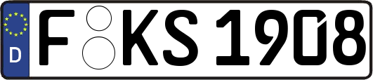 F-KS1908