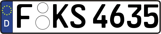 F-KS4635