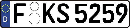 F-KS5259