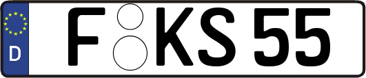F-KS55