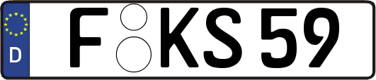 F-KS59