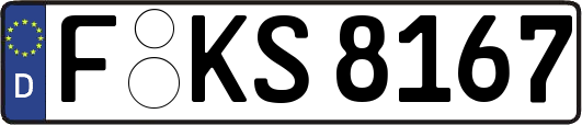F-KS8167