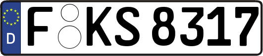 F-KS8317