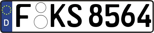 F-KS8564