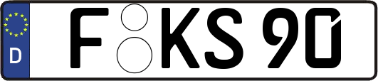 F-KS90