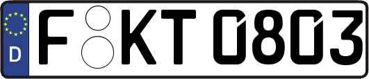 F-KT0803