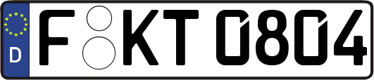 F-KT0804