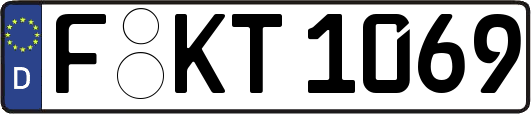 F-KT1069