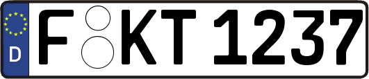 F-KT1237
