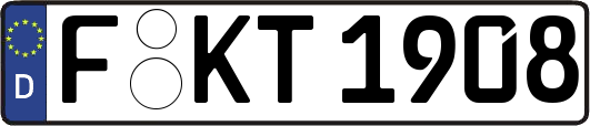 F-KT1908