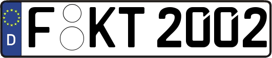 F-KT2002